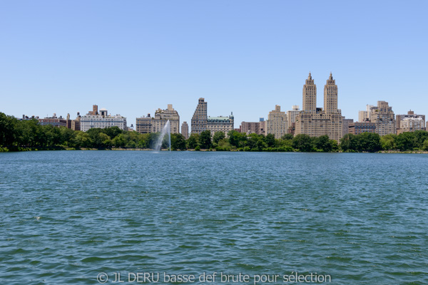 New-York, NY, USA